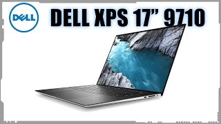 DELL XPS 179710 REVIEW [upl. by Yztim426]