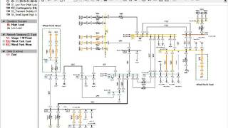 Contingency Analysis  Digsilent PowerFactory [upl. by Anne-Corinne36]