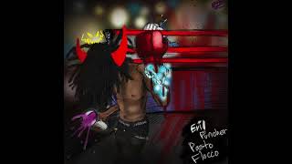 Pasto Flocco EVIL PUNCHER  prodsicco  fr4ud  Official Audio [upl. by Lledo]