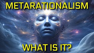 What is METARATIONALISM in the NEOGENIAN System [upl. by Lasley]