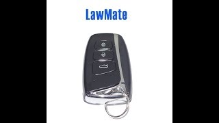 Lawmate  PVRC200HD2KR  1080p Spy Camera Keychain 5mp [upl. by Thomas]