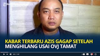 Ingat Azis Gagap Menghilang Usai Overa Van Java Tamat Begini Kabarnya Sekarang [upl. by Irena655]