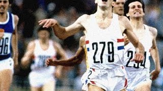 Ovett Documentary  Part 1 [upl. by Bartlett]