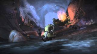 Guild Wars 2  Engineer Skills [upl. by Kellina335]