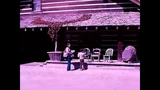 The Ponderosa Ranch 1977 [upl. by Tatianna]