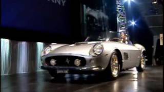 1962 Ferrari 250 GT SWB California Spider [upl. by Tocs599]