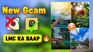 New Gcam Lmc 84 Ka Baap  Best Camera App For Photography  Gcam App Download  Google Camera App [upl. by Bum479]