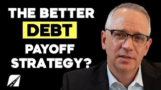 Debt Snowball Vs Debt Avalanche  Which is the faster Debt Payoff Strategy [upl. by Ayek422]