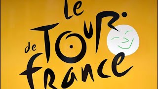 Oakley Tour de France 2018 Collection “JawBreaker” [upl. by Llertnauq]