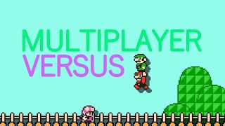 Multiplayer Versus 287 [upl. by Kciderf]