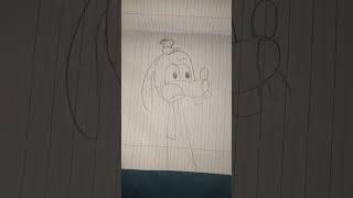 talon mickey mouse draw animation mickey hits donald ate cookies and goofy hit mickey say stfupart2 [upl. by Hasile]