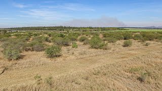 Stand For Sale in Mjejane Game Reserve Hectorspruit Mpumalanga [upl. by Ardnola]