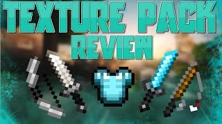 MinecraftReview TEXTURE PACKInFinite 16x PvP Texture Pack [upl. by Post]