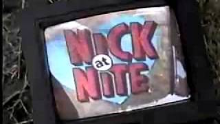 Collection of Nick At Nite Promos [upl. by Capriola]