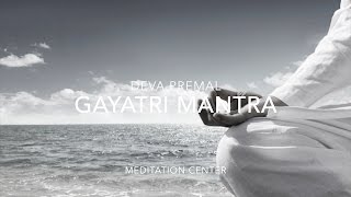 Deva Premal  Gayatri Mantra 30 Min Meditation [upl. by Neleag253]