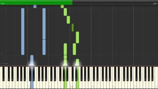 Remedy  Adele Piano Accompaniment amp Tutorial by Aldy Santos [upl. by Malloch11]