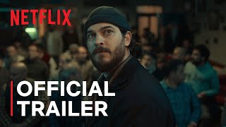 KÜBRA  Official Trailer  Netflix [upl. by Noletta]