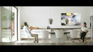 BoConcept  Spot TV quotThe Guestquot [upl. by Iah]