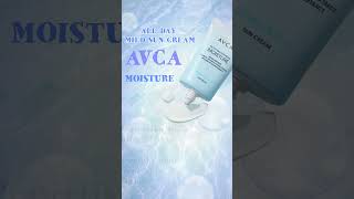 7days Sale 70 OFF AVCA All Day Mild Sun Cream Moisture 20240808  0814 [upl. by Monro789]