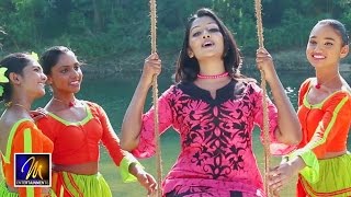 Sirasa Awrudu Song  Erabodu Mal Waare එරබොදු මල් වාරේ  Isuru  Pubudu  Naduni  Sanjula [upl. by Daren]