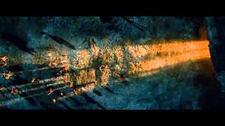 47 Ronin  Trailer Paradise Lost HD [upl. by Ymerrej213]