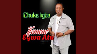 Ifemene Egwa Atu [upl. by Arym]