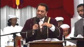 Sermon from 1 Corinthians by Bishop Omega [upl. by Eirak]