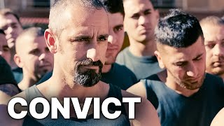 Convict  Full Action Movie [upl. by Sproul]