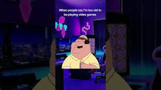 Almost Any Gamer Can Relate To This gamer shortsgamer memes [upl. by Bourke960]