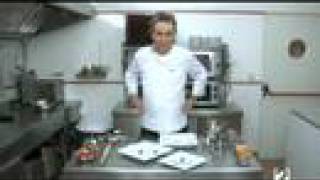 Muchachada Nui 004 Paris Hilton Celebrities Ferran Adria [upl. by Claretta]