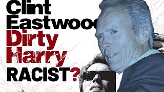 Is Clint Eastwood Racist The Shocking Controversy Explained [upl. by Lohcin480]