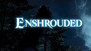 Enshrouded ⚔🔥45 Verfluchter Sonnentempel [upl. by Glennon]