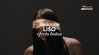 LISO EFECTO BOTOX  TSM COLLECTIONS [upl. by Anivad]