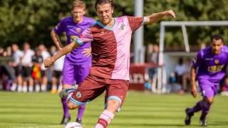 Corinthian Casuals vs Tooting and Mitcham United [upl. by Zevahc]