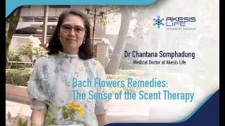 Bach Flowers Remedies [upl. by Eidnar]