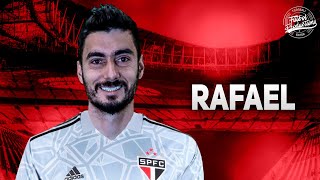 Rafael ► Bem vindo ao São Paulo OFICIAL ● 2022  HD [upl. by Madora]