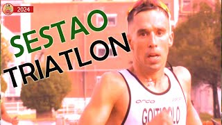 TRIATLON 2024 Joanes Goitisolo SESTAO [upl. by Julia812]