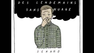 Senamo  6Face à ma feuille [upl. by Roybn336]