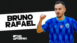 Bruno Rafael  Highlights [upl. by Truda423]