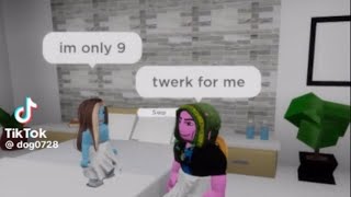 12 minutes and 37 seconds of low quality Roblox memes [upl. by Borroff]