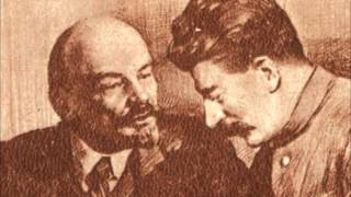 Trotskyism Or Leninism By Stalin nov1924 [upl. by Ocihc738]