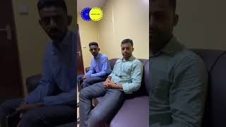 DUBAI JOB VACANCY Employment Visa Customer Review 2024 DUBAI WORK VISA [upl. by Hakim]