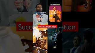 Success motivation 💸💸💸shortfeed youtubeshorts viralshort [upl. by Ecinom811]