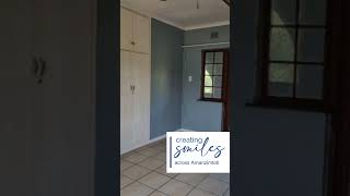 𝑱 𝑼 𝑺 𝑻  𝑳 𝑰 𝑺 𝑻 𝑬 𝑫 For Rent  R 8 500 [upl. by Aronaele]