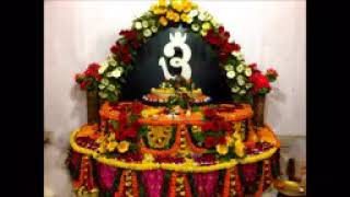 Sri Swarupananda Somobeto Upasana [upl. by Uel]