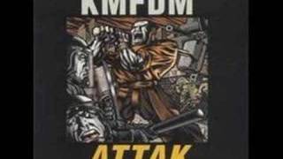 KMFDM  Skurk [upl. by Karlik]