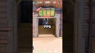 BOOST your FPS with this ONE simple TWEAK 🔧fps fpsboost shorts valorant [upl. by Dulsea744]