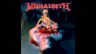 Megadeth  Disconnect [upl. by Ikkim]