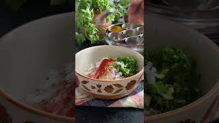 Cabbage paratha paratha paratharecipe easyrecipe [upl. by Handy]