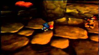 Conkers Bad Fur Day Blind Part 22 Dancing With The Rocks [upl. by Oren]